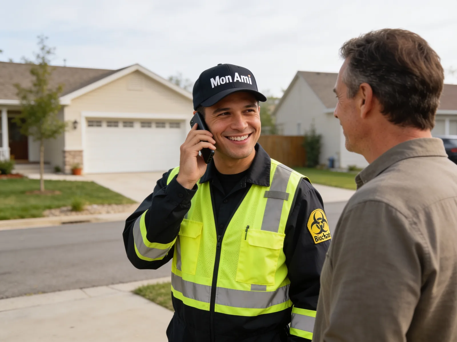 Sewage Cleanup Clifton Park, NY FAQs